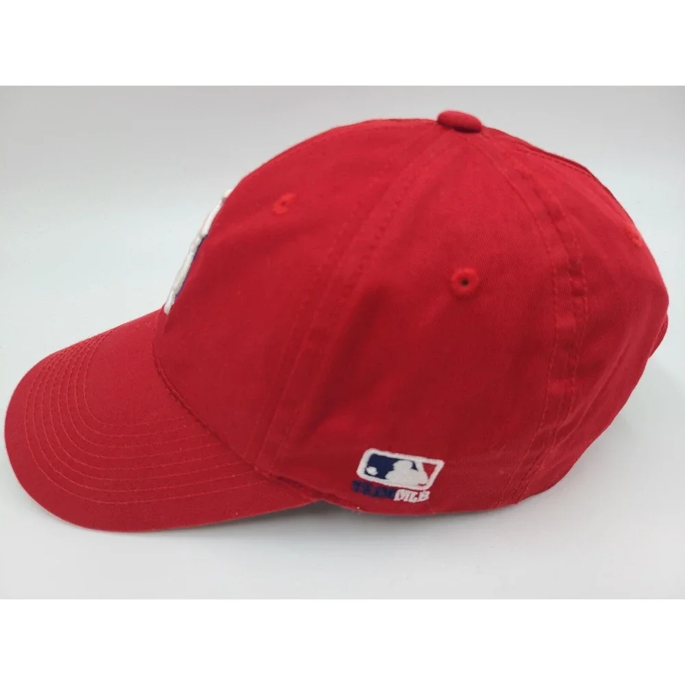 Youth St Louis Cardinals Outdoor Cap‎ Team MLB Adjustable Hat Boy Girl Baseball